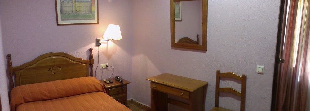 Madrid Playa Rooms Esterno foto