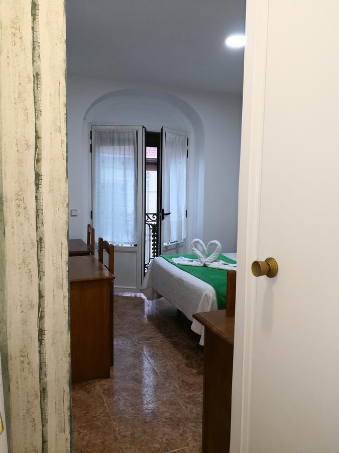 Madrid Playa Rooms Esterno foto
