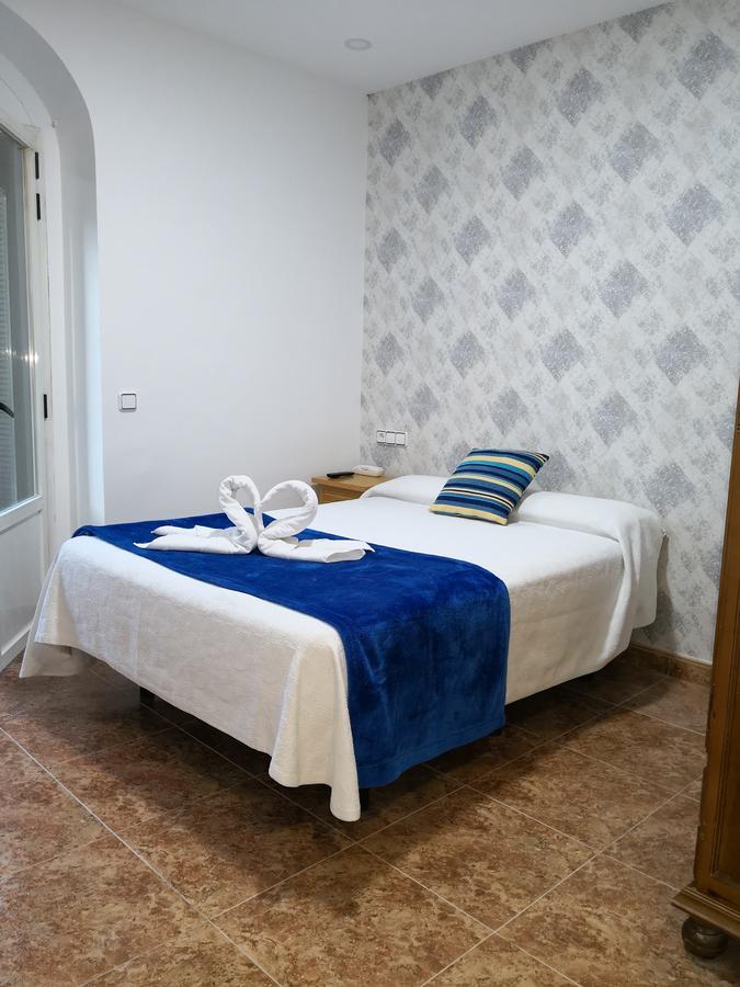 Madrid Playa Rooms Esterno foto