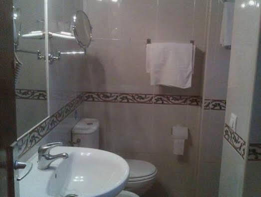 Madrid Playa Rooms Esterno foto